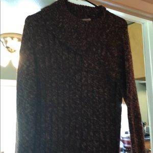 Dress barn sweater